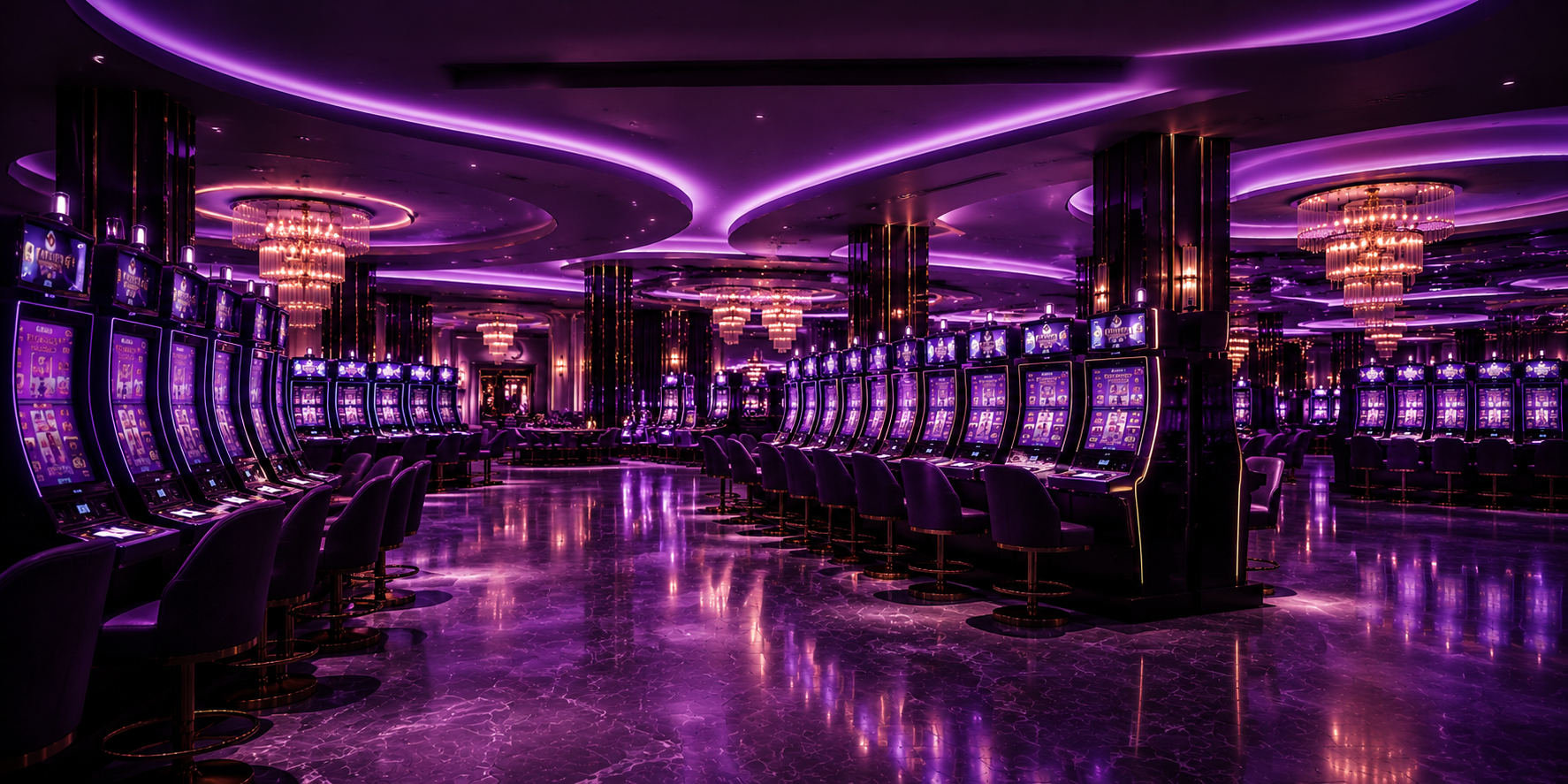 Klassische Tischspiele in der Spielbank Wiesbaden